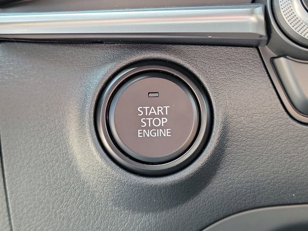 New 2026 MAZDA MAZDA3 s FWD image 24