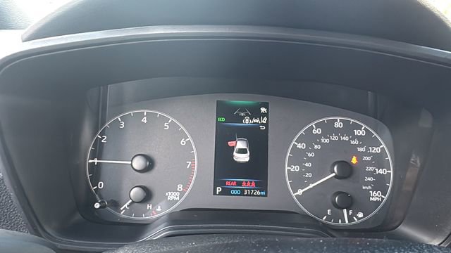 Used 2024 Toyota Corolla SE image 17