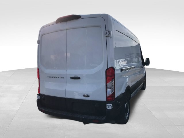Used 2024 Ford Transit 250 148 Medium Roof w/ Load Area Protection Package RWD image 25