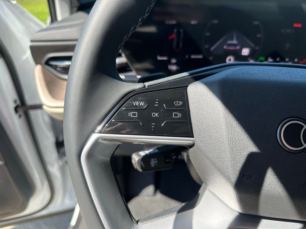 New 2025 Audi Q5 Premium Plus w/ Premium Plus image 15