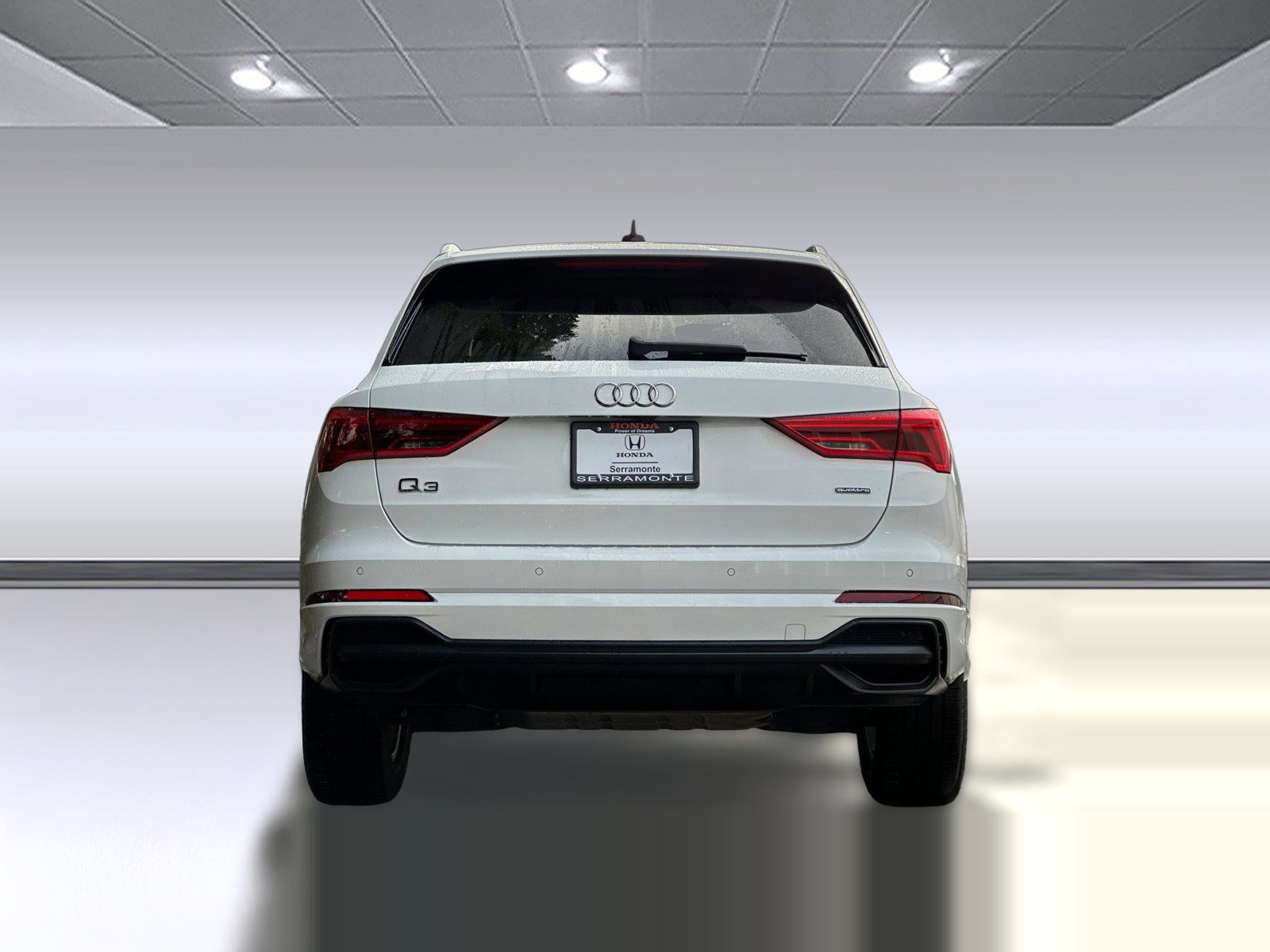 Used 2020 Audi Q3 2.0T Premium w/ Convenience Package image 9