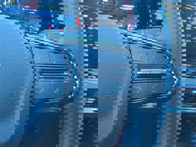 New 2026 Chevrolet Equinox RS w/ Convenience Package III image 21