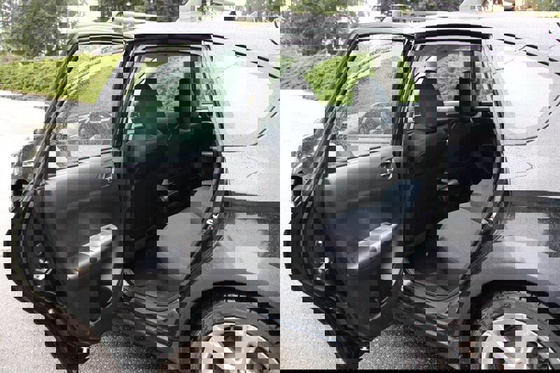 Used 2009 Subaru Impreza Outback Sport image 14