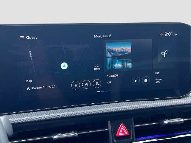 New 2026 Kia EV6 GT-Line RWD image 15