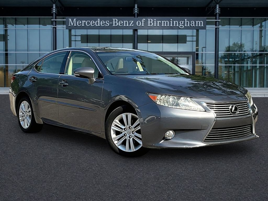 Used 2013 Lexus ES 350 w/ Premium Pkg