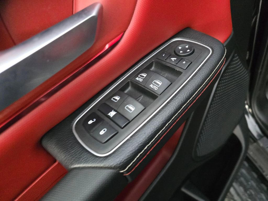 Used 2023 RAM 1500 Rebel w/ Rebel Level 1 Equipment Group image 18