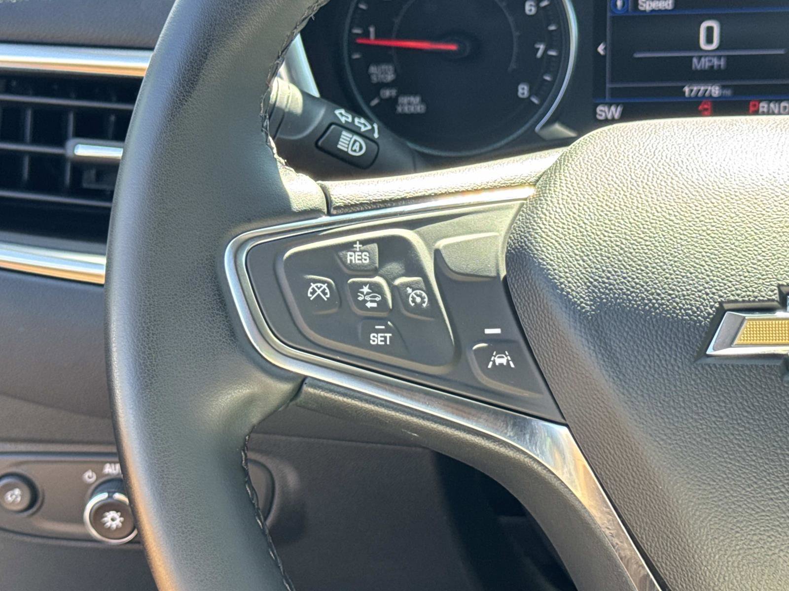 Used 2024 Chevrolet Equinox LT w/ LPO, Floor Liner Package image 7