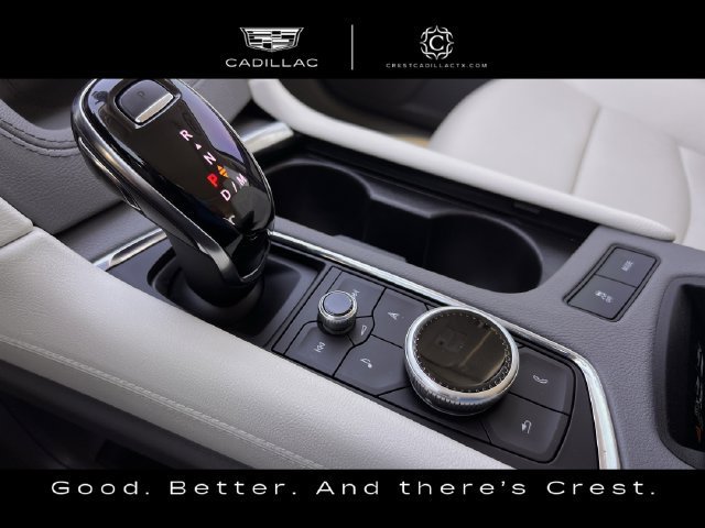 Used 2024 Cadillac XT6 Premium Luxury w/ Technology Package FWD image 21