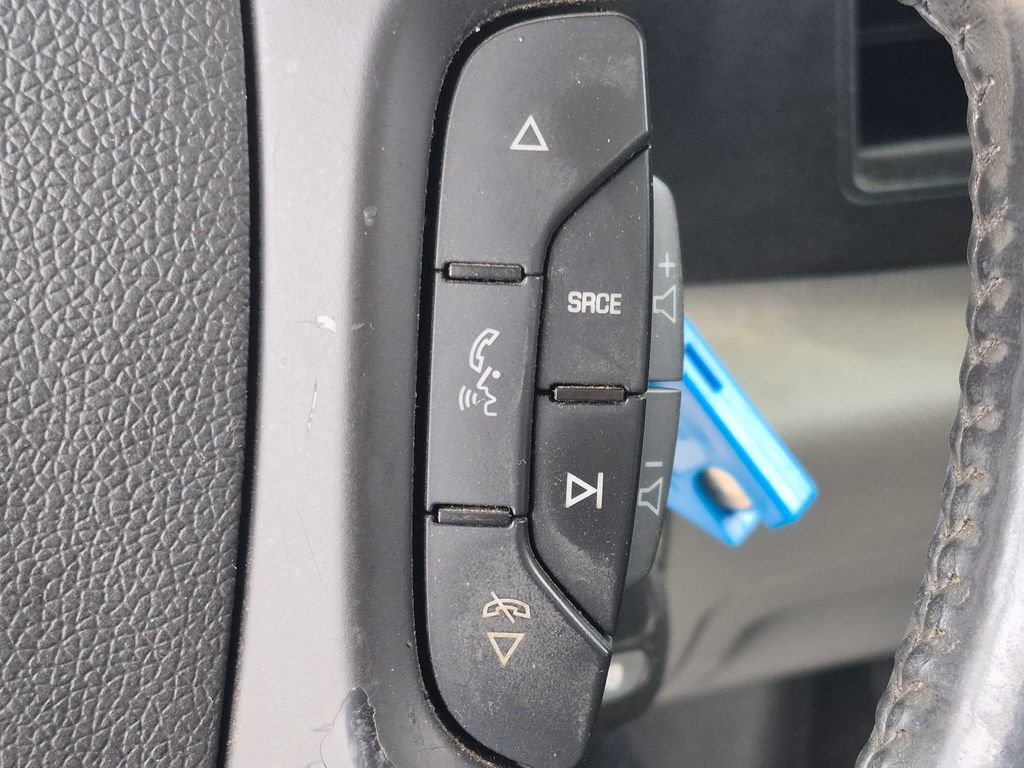 Used 2013 Chevrolet Silverado 3500 W/T w/ Snow Plow Prep Package AWD/4WD image 13
