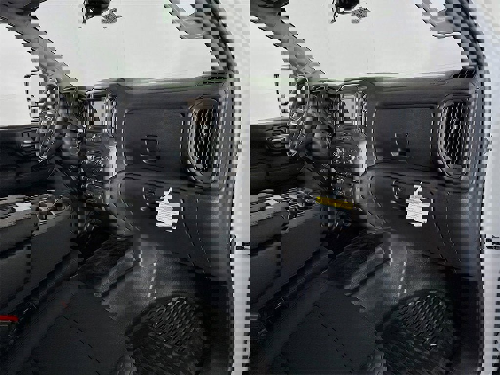 New 2026 GMC Sierra 2500 Pro image 20