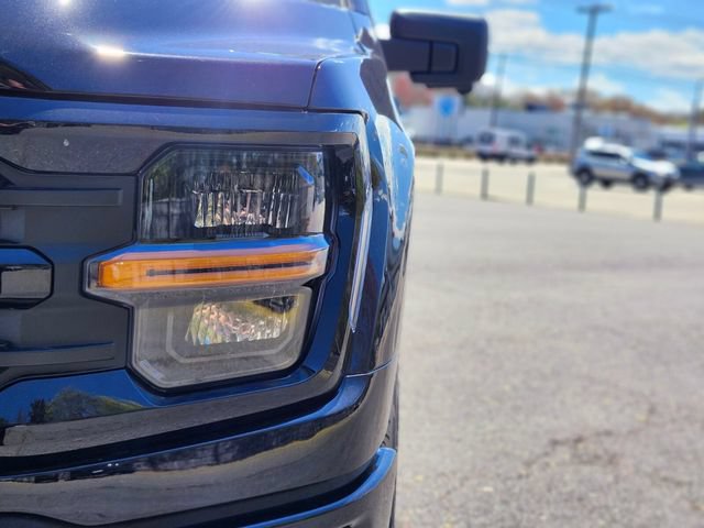 New 2026 Ford F150 XLT w/ Equipment Group 302A MID AWD/4WD image 10