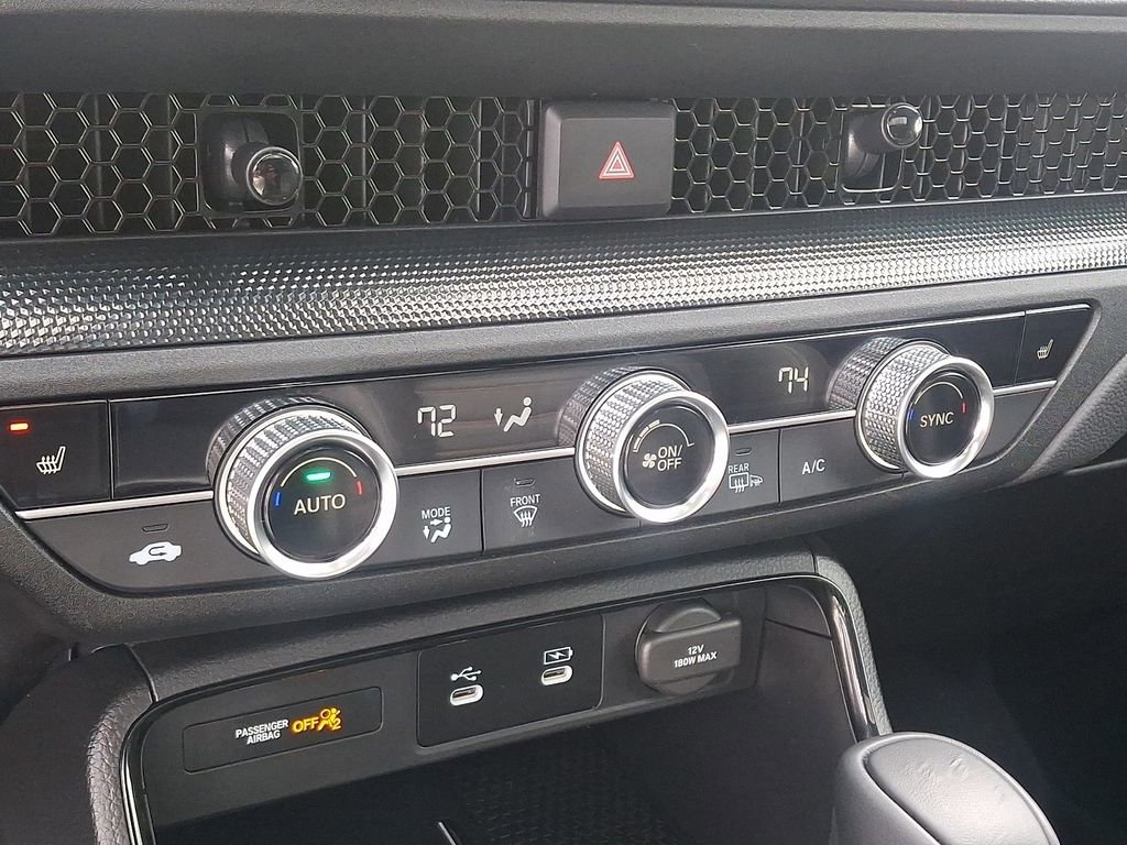 Used 2026 Honda CR-V Sport-L image 17