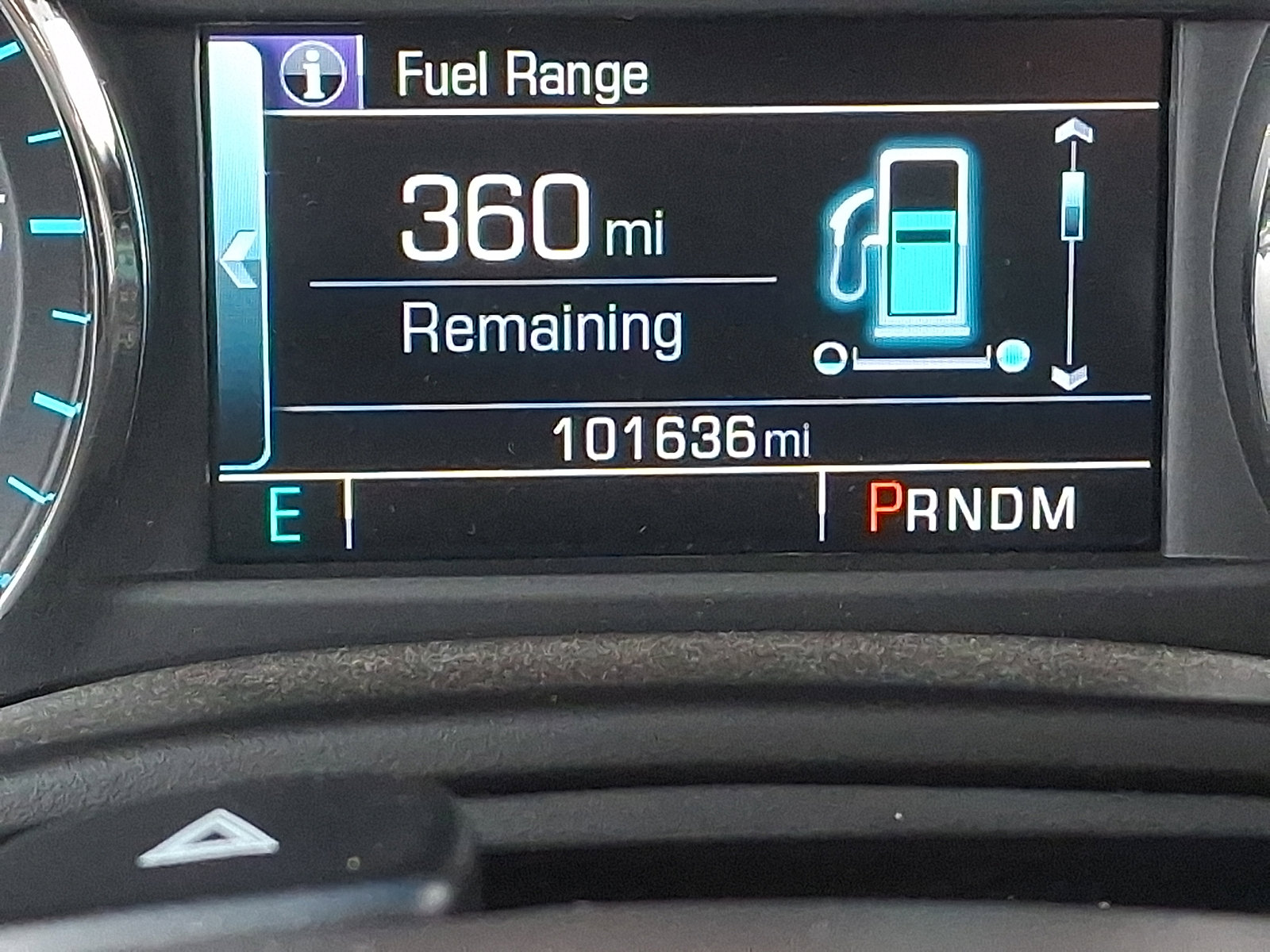 Used 2016 Chevrolet Tahoe LT image 21