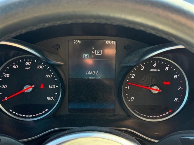 Used 2020 Mercedes-Benz GLC 300 4MATIC image 23