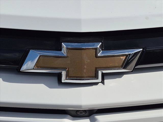 New 2026 Chevrolet Blazer EV LT FWD image 17
