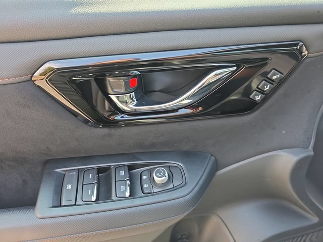 New 2026 Subaru Forester Touring AWD/4WD image 10