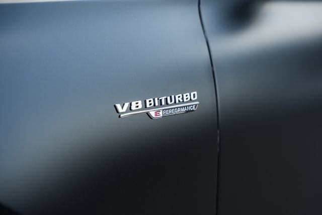 Certified 2025 Mercedes-Benz S 63 AMG S image 15