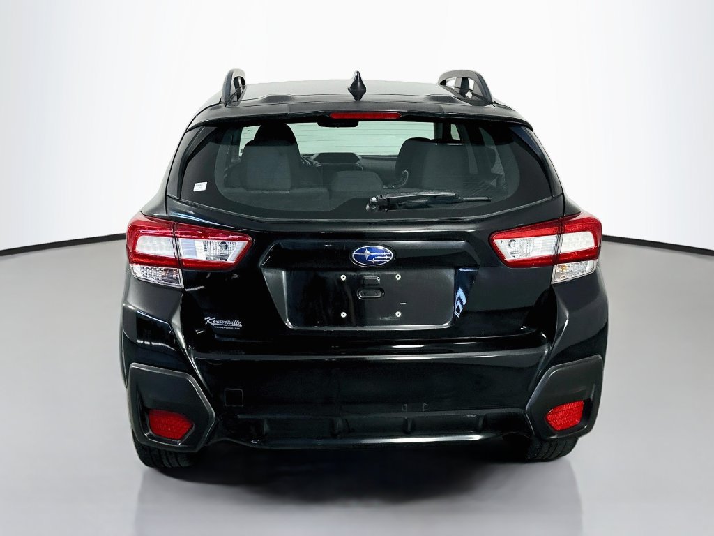 Used 2018 Subaru Crosstrek 2.0i Premium AWD/4WD image 6