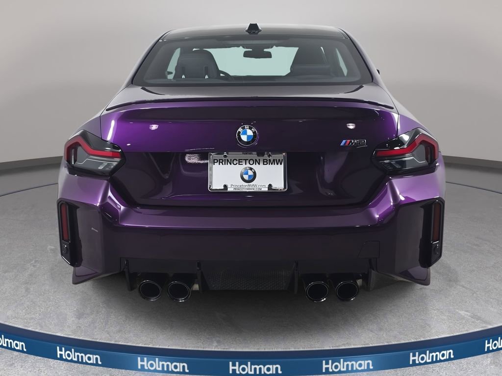 New 2026 BMW M2 w/ Lighting Package image 6