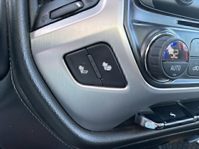 Used 2014 GMC Sierra 1500 SLT image 16