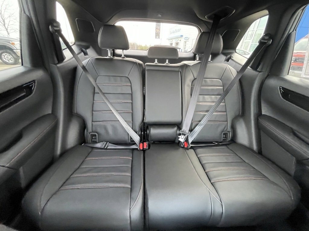 New 2026 Honda CR-V Sport Touring image 14