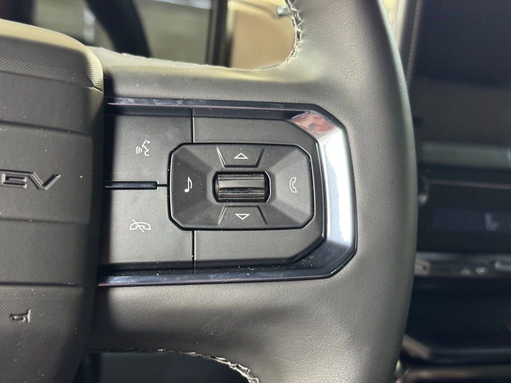 New 2026 GMC Hummer EV 4x4 Crew Cab image 36