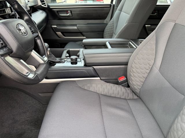 Used 2026 Toyota Tundra SR5 image 11