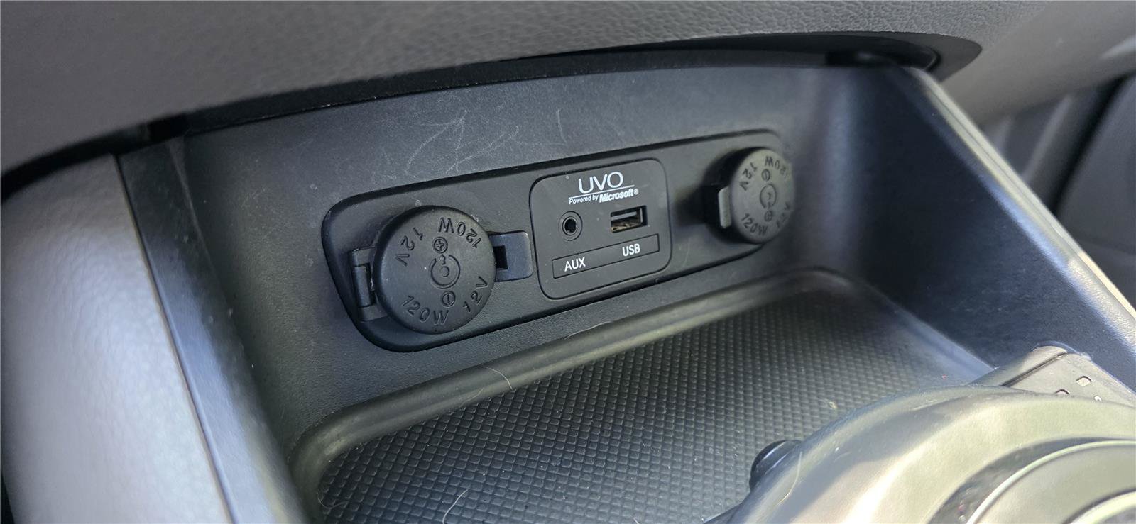 Used 2012 Kia Sportage EX w/ EX Premium Pkg FWD image 21