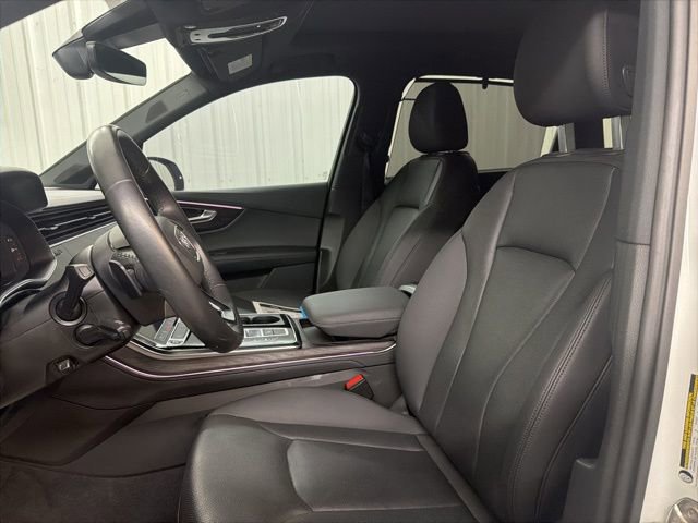 Used 2023 Audi Q7 2.0T Premium Plus image 13