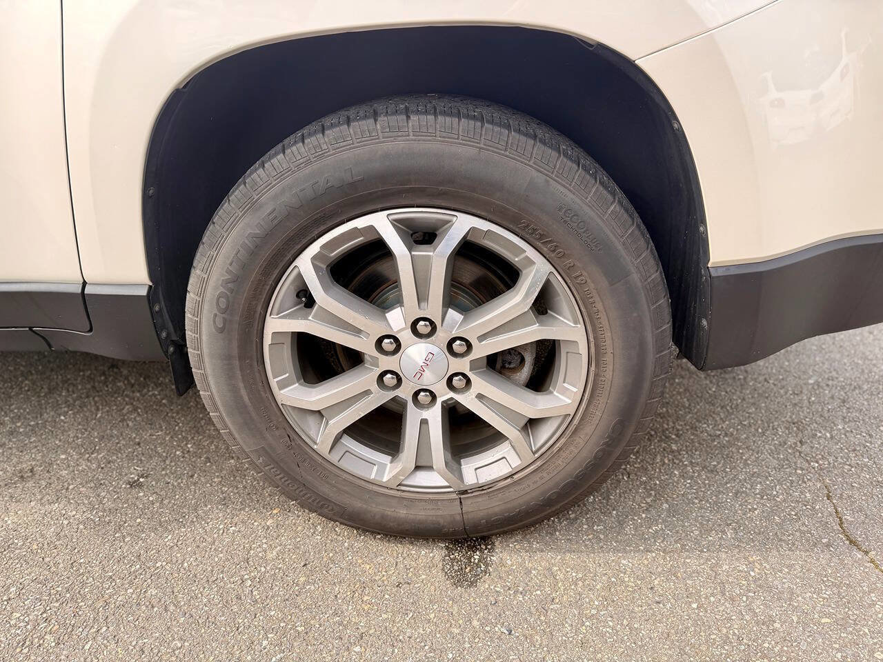 Used 2014 GMC Acadia SLT AWD/4WD image 32