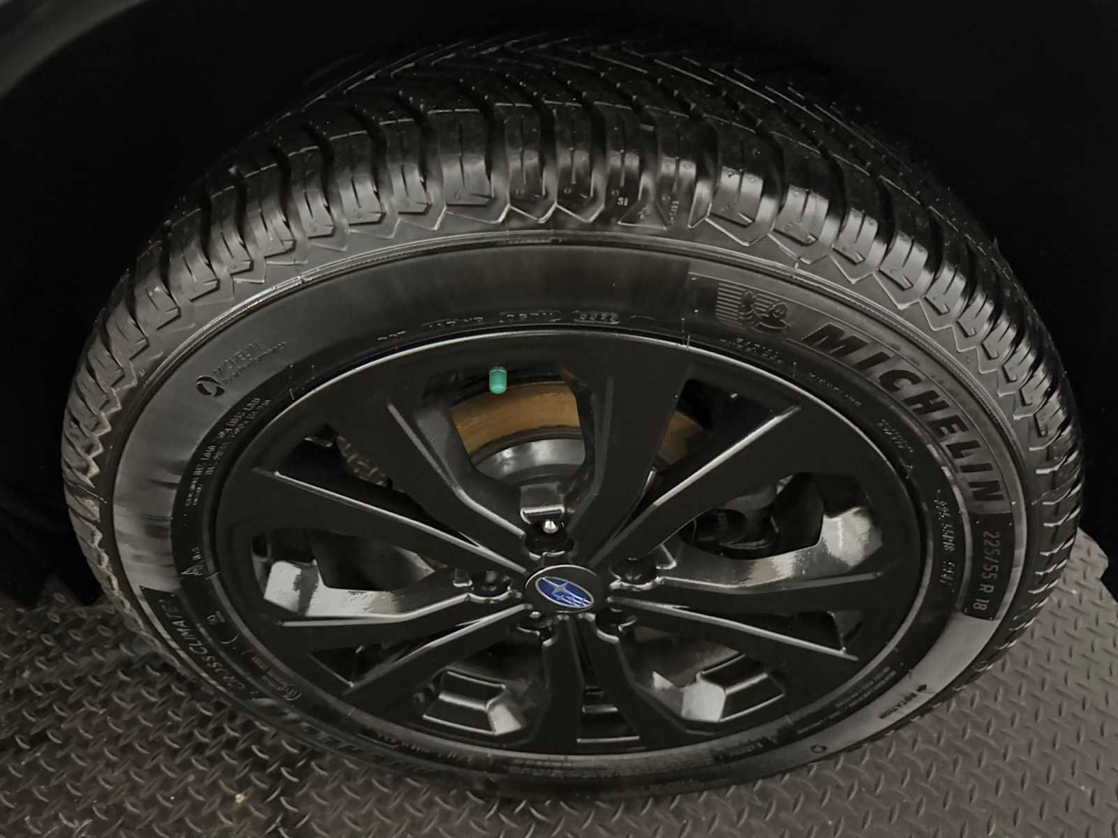 Used 2019 Subaru Forester Sport w/ Popular Package #2 image 10