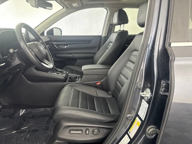 Certified 2024 Honda CR-V EX-L image 24