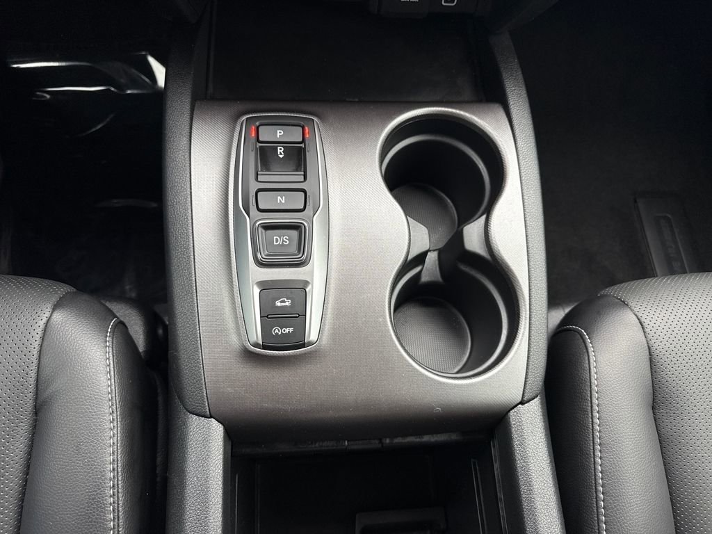 Used 2023 Honda Ridgeline RTL image 21