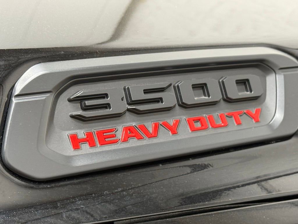 New 2026 RAM 3500 Tradesman image 42
