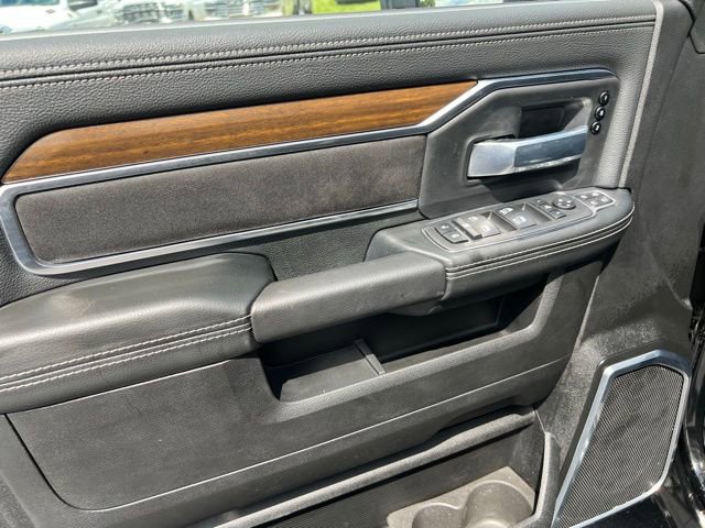 Used 2024 RAM 2500 Laramie image 6