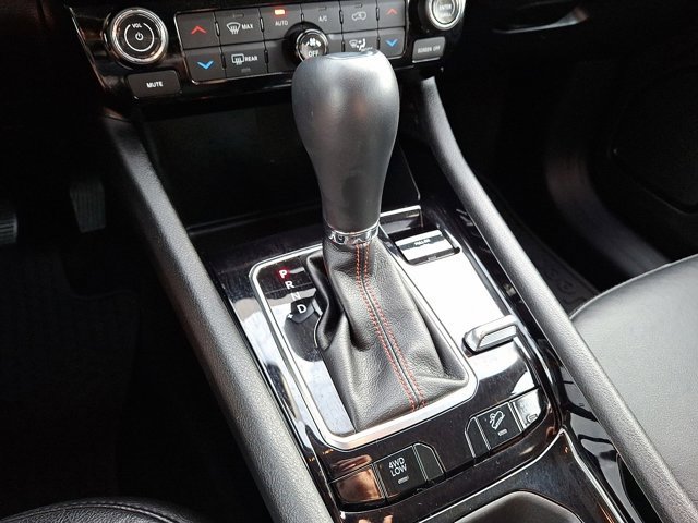 Certified 2022 Jeep Compass Trailhawk w/ Trailhawk Convenience Group image 17