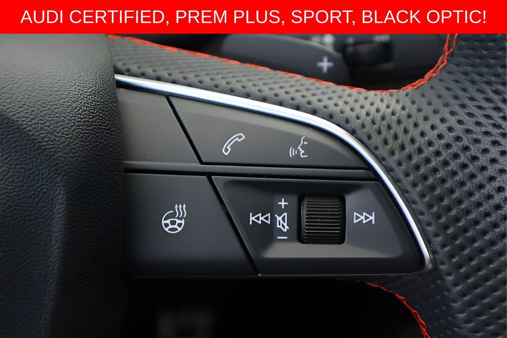 Used 2023 Audi S5 Premium Plus AWD/4WD image 17