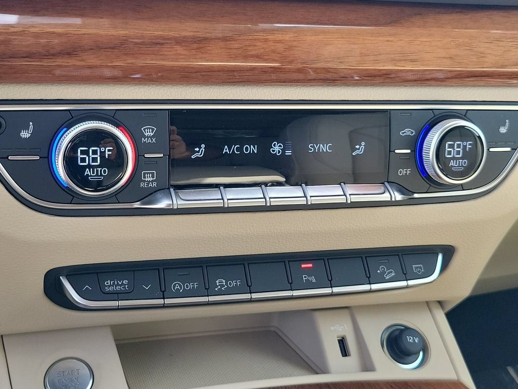 Certified 2023 Audi Q5 2.0T Premium Plus w/ Premium Plus Package AWD/4WD image 29