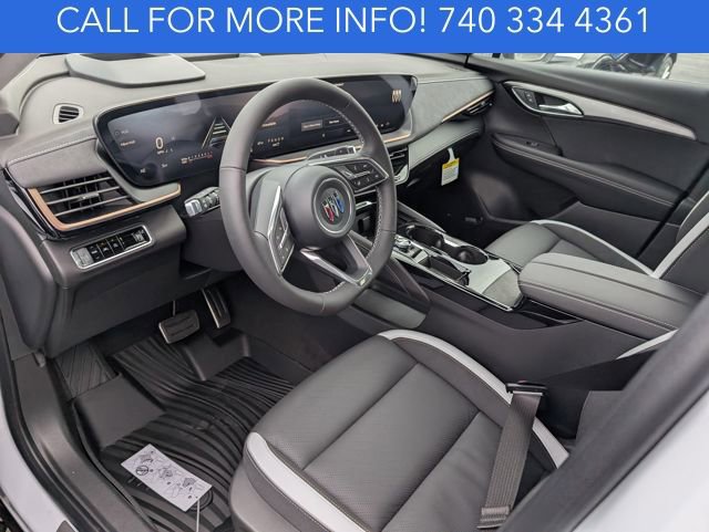 New 2026 Buick Envision Sport Touring image 12