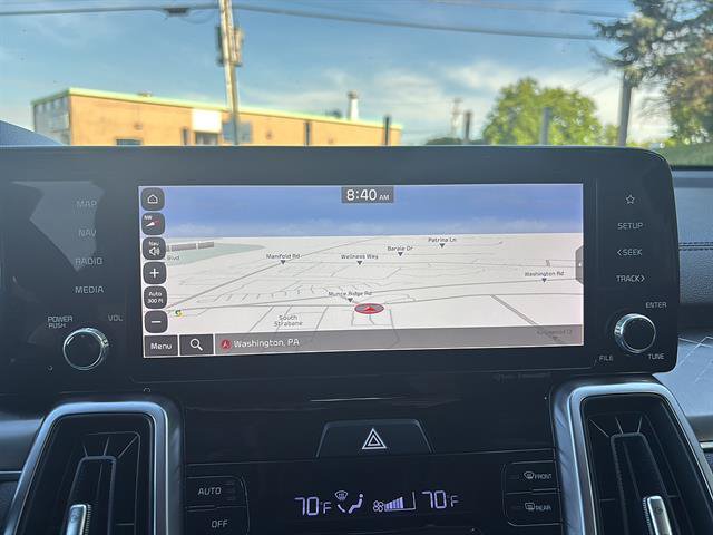 Used 2022 Kia Sorento S AWD/4WD image 22
