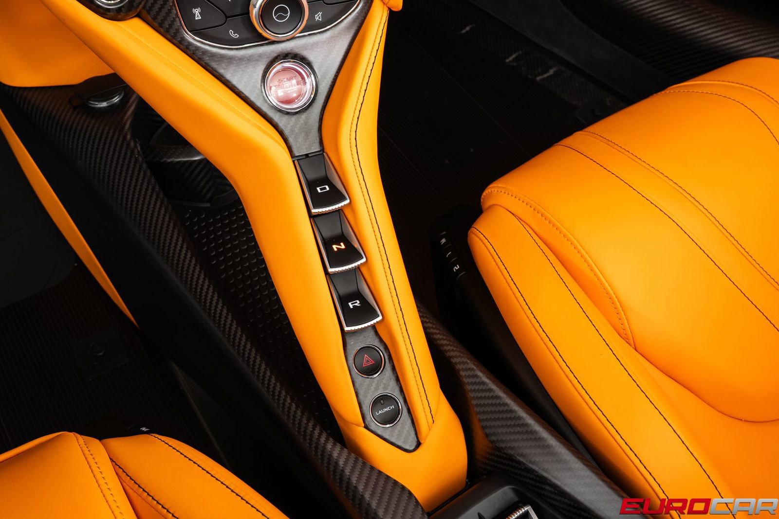 Used 2022 McLaren 765LT RWD image 35