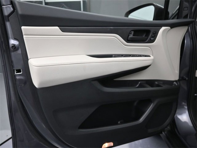 New 2026 Honda Odyssey EX-L image 4