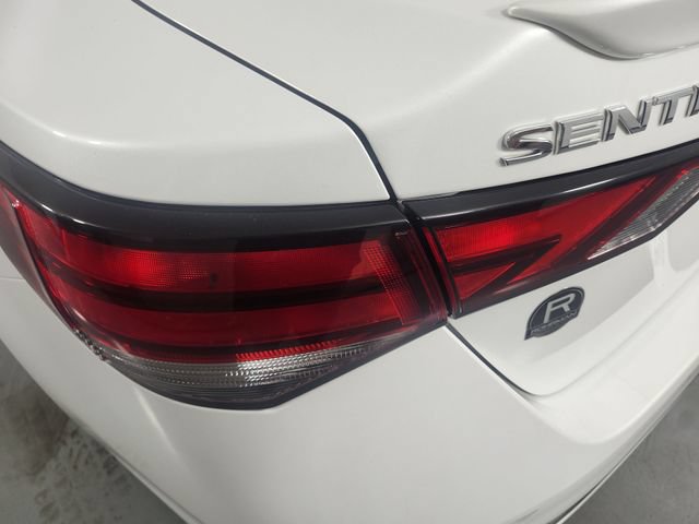 Used 2024 Nissan Sentra SR FWD image 32