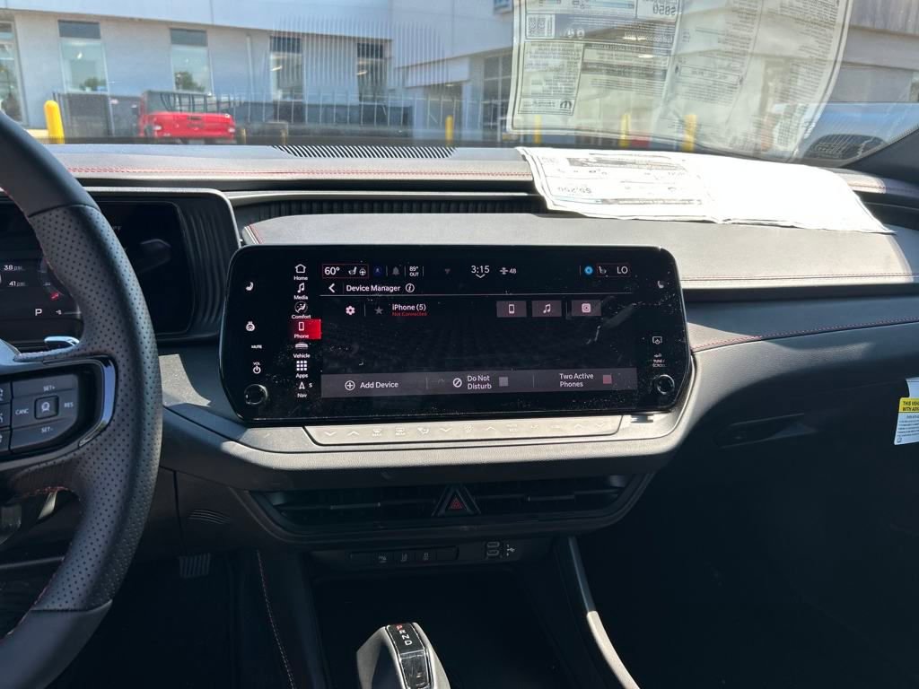 New 2025 Dodge Charger R/T w/ Quick Order Package 25M R/T image 16