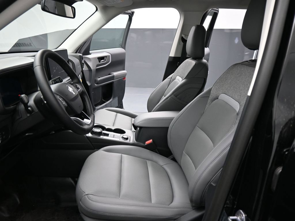 New 2025 Ford Bronco Sport Badlands w/ Badlands Tech Package image 9