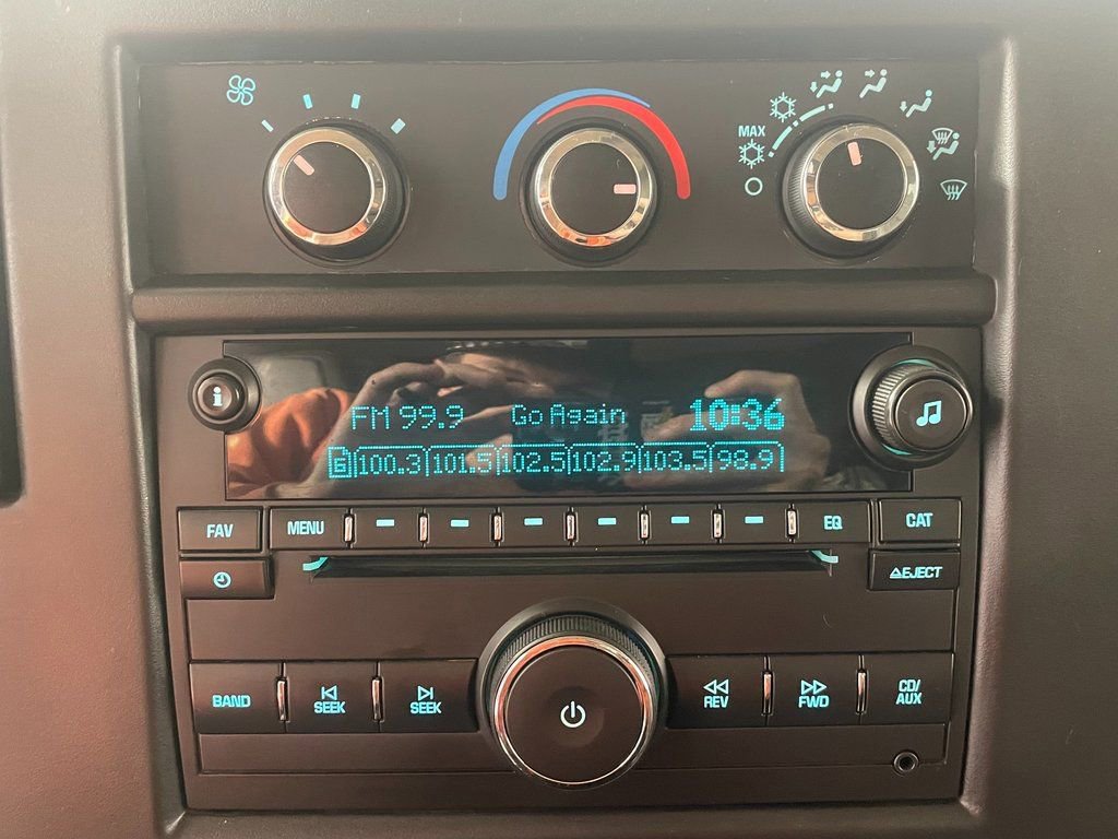 Used 2016 Chevrolet Express 2500 LS RWD image 19