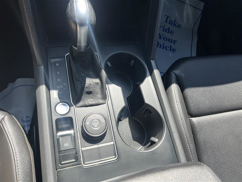 Used 2018 Volkswagen Atlas SE image 17