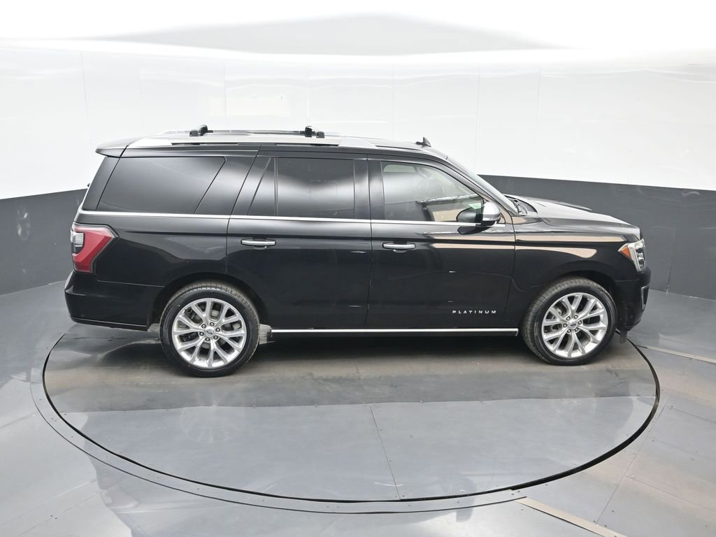 Used 2019 Ford Expedition Platinum RWD image 22