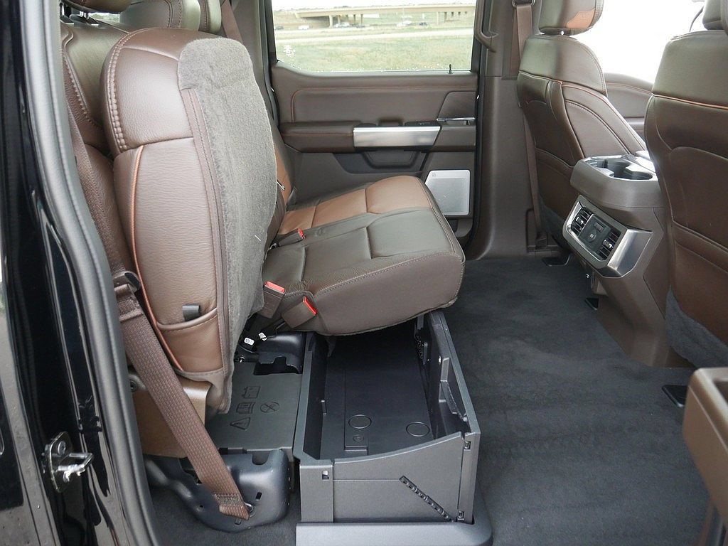 New 2026 Ford F350 King Ranch AWD/4WD image 31