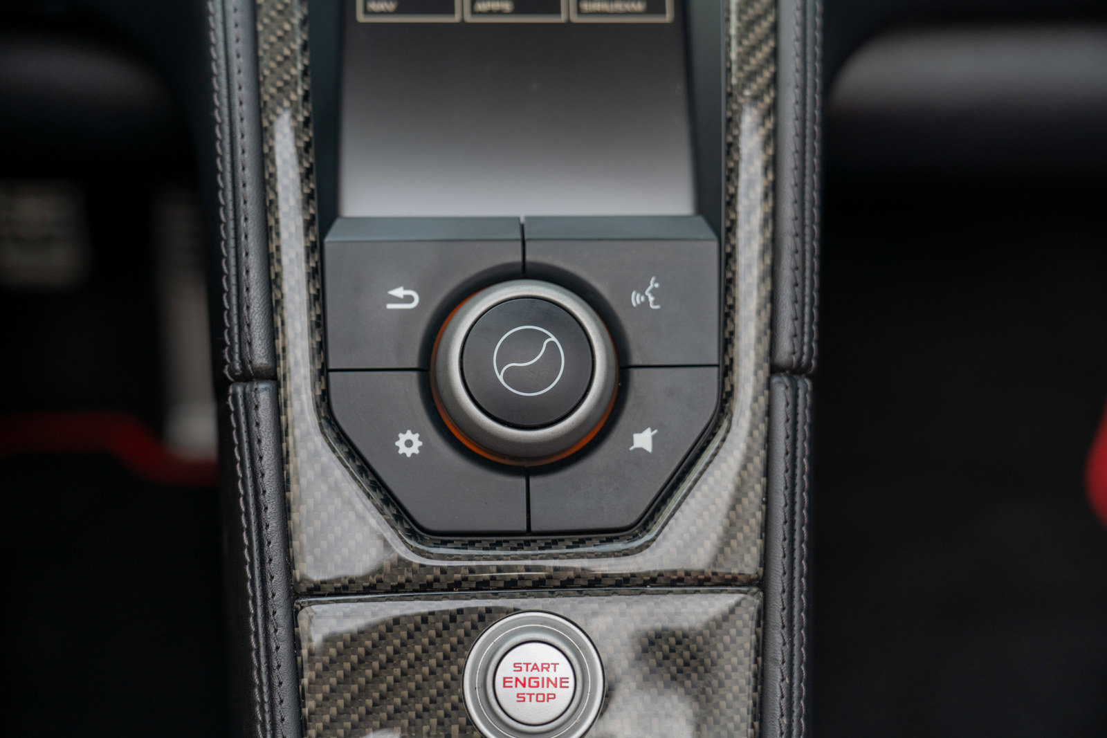 Used 2016 McLaren 650S Spider RWD image 39